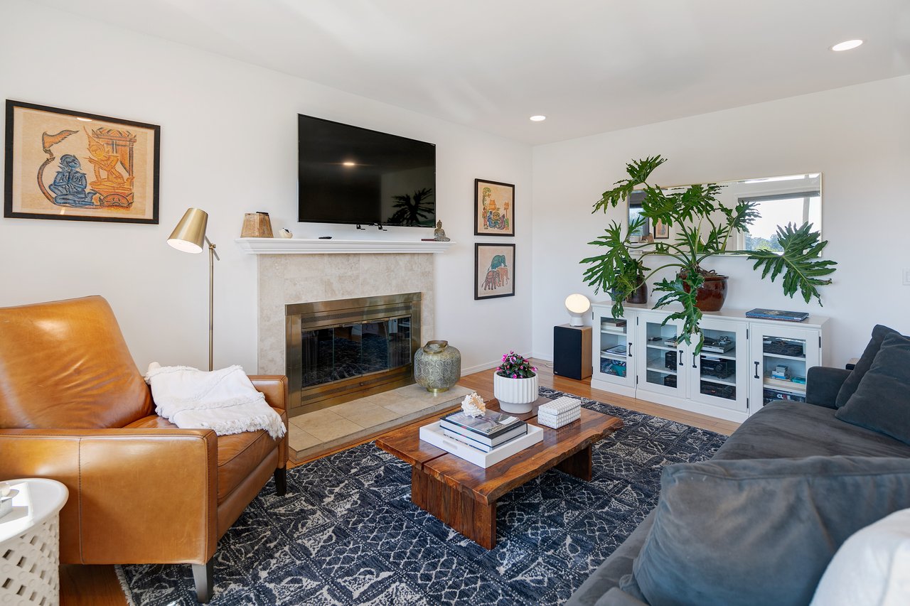 1422 Nye Street, San Rafael