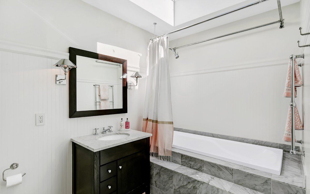 30 Fawn Court, San Anselmo