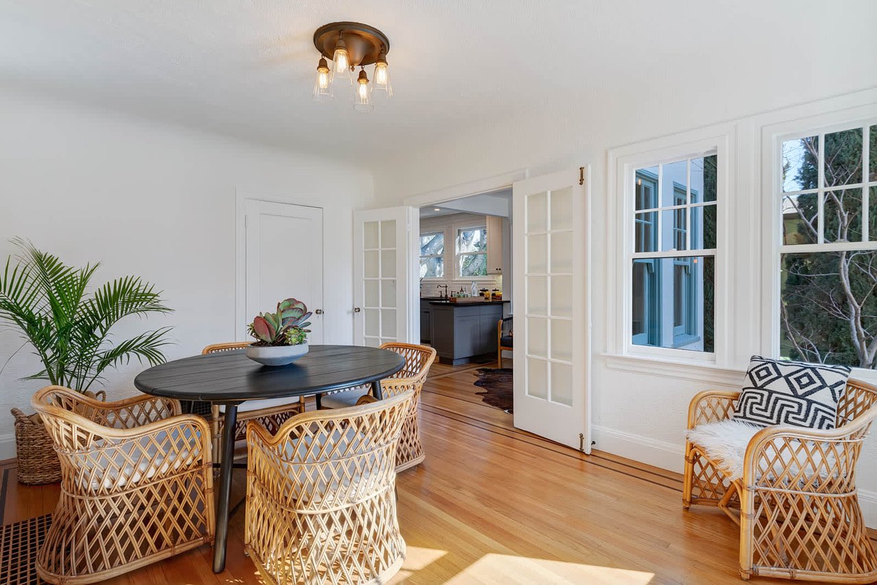 156 Morningside Drive, San Anselmo