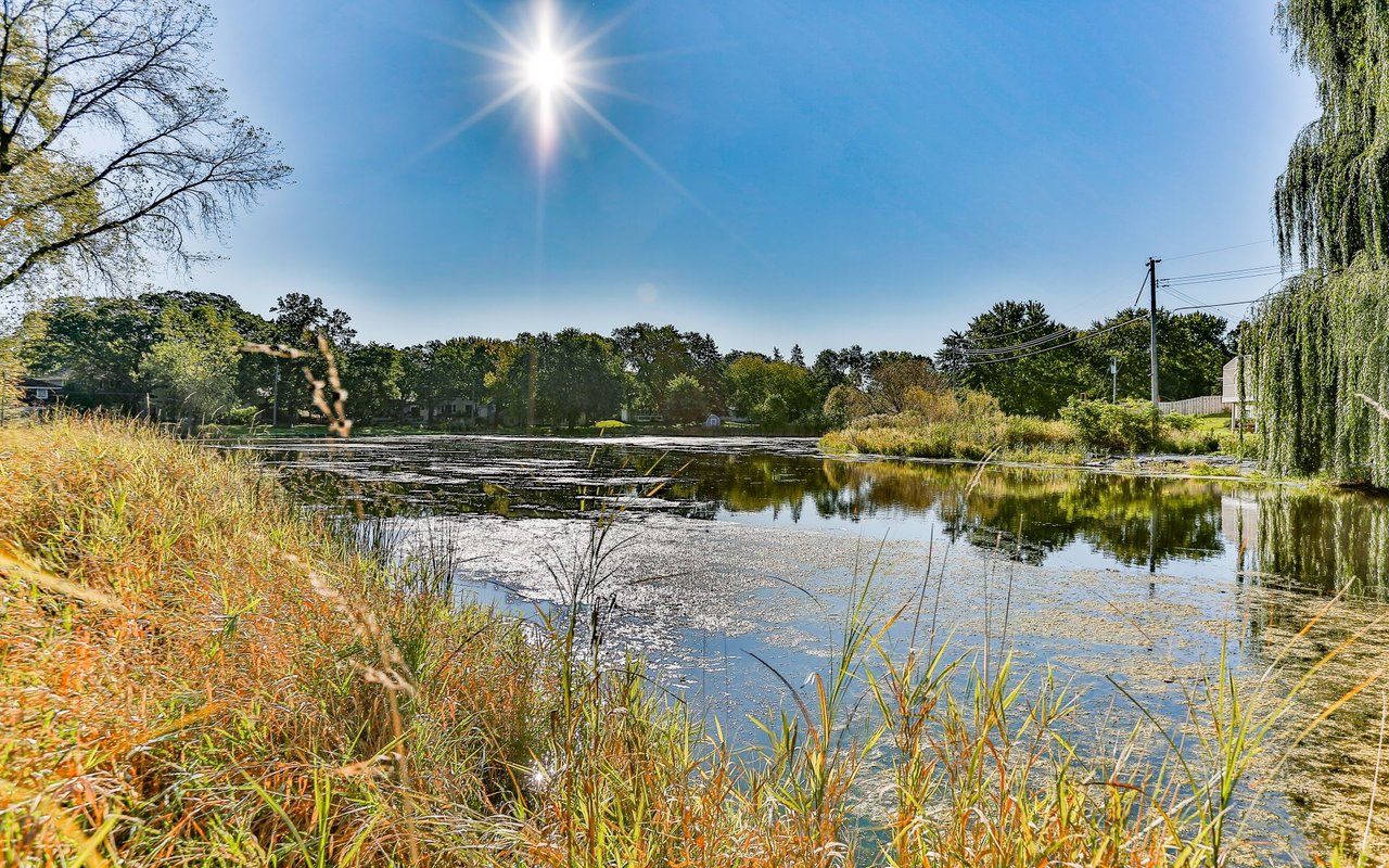 Minnehaha Creek