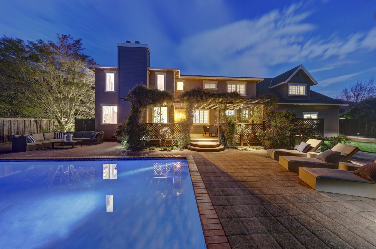 Lucas Valley Estates