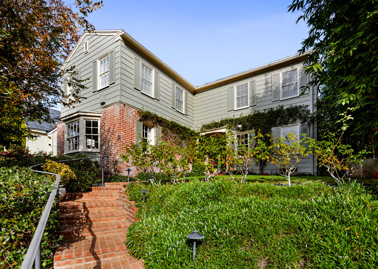 1022 Manning Avenue