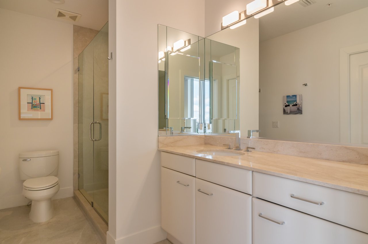 Marina Towers Unit 1004