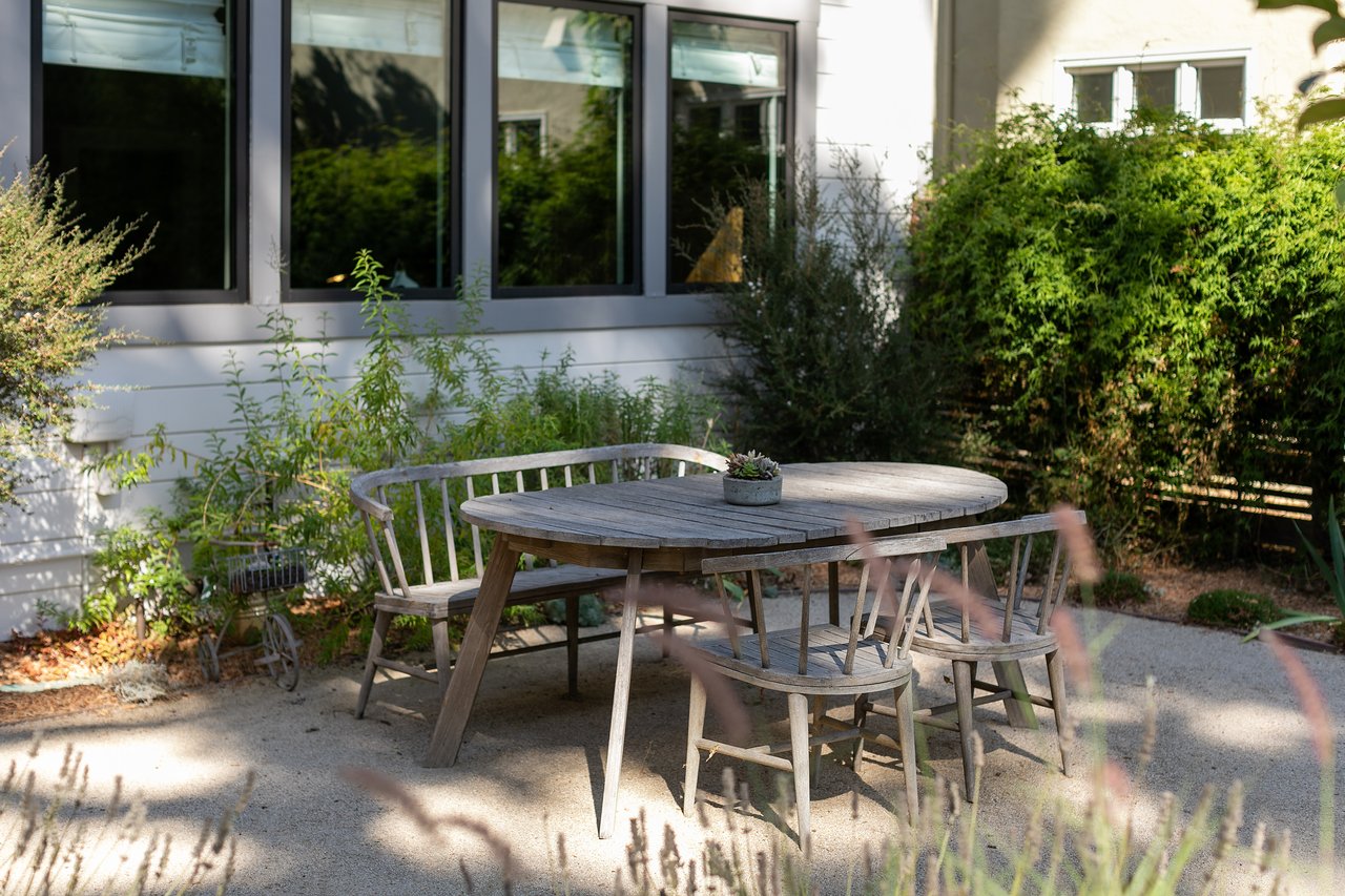 90 Alder Avenue, San Anselmo