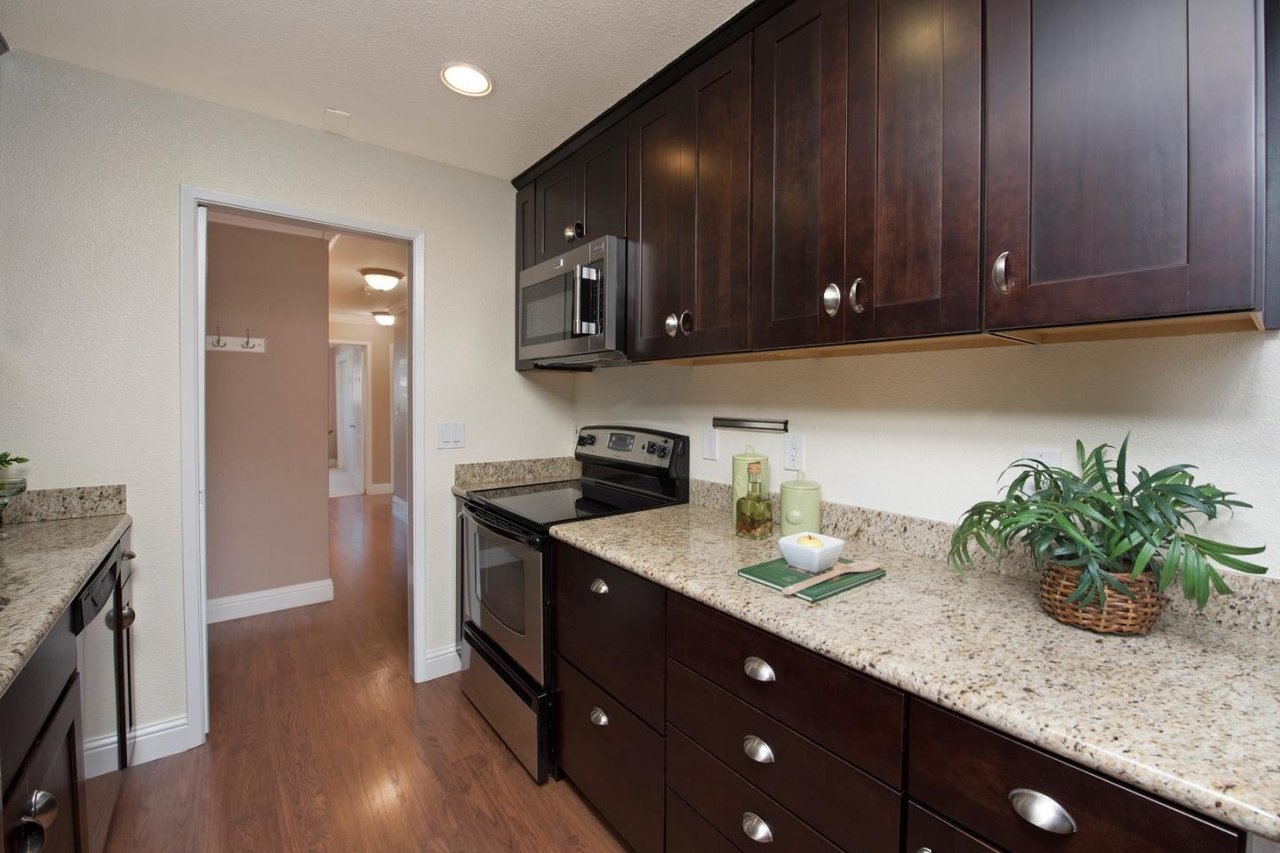 1898 Meridian Avenue, Unit 43