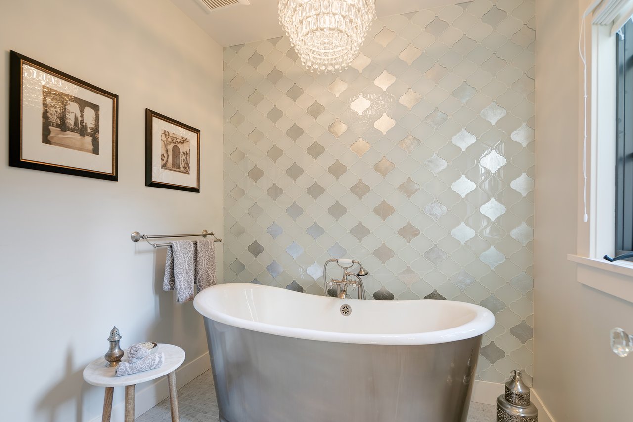 90 Alder Avenue, San Anselmo