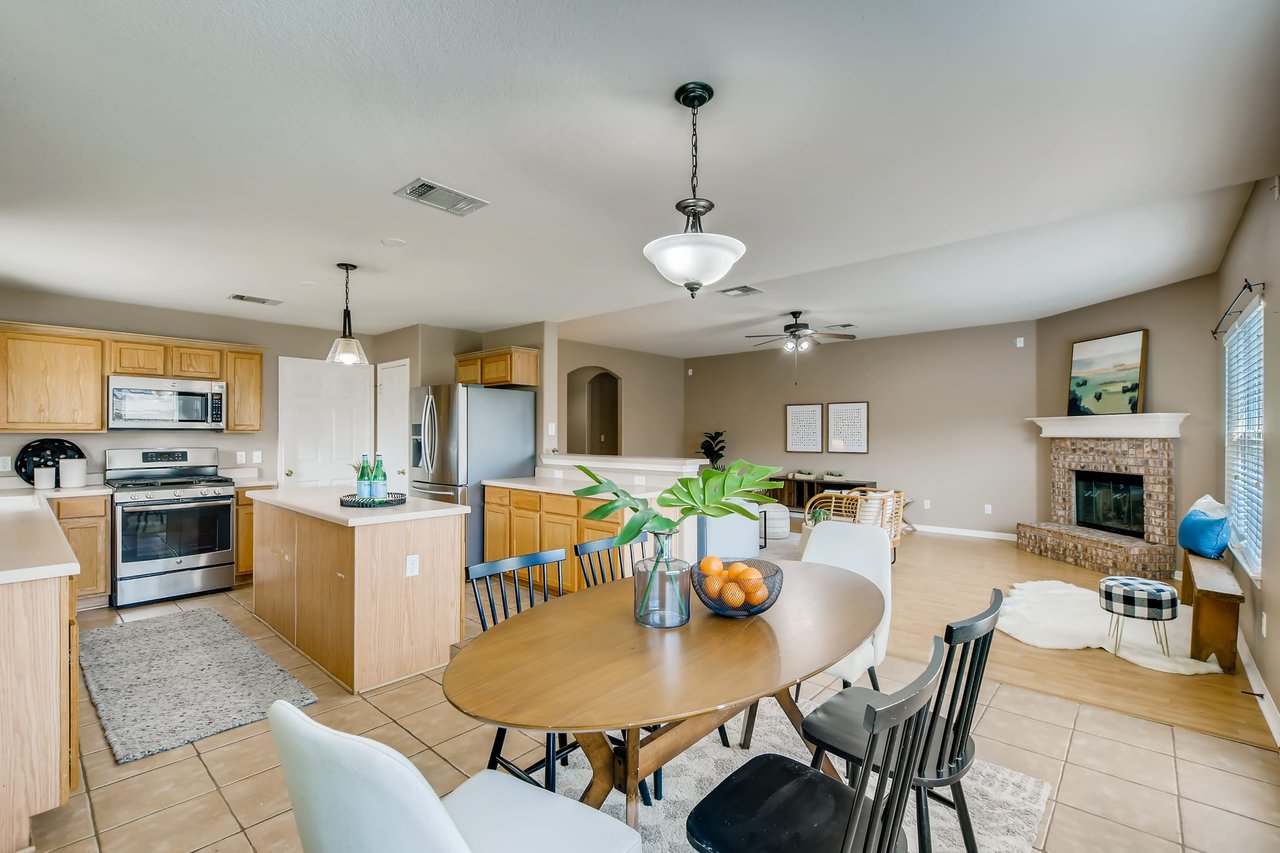 501 River Bluff Circle