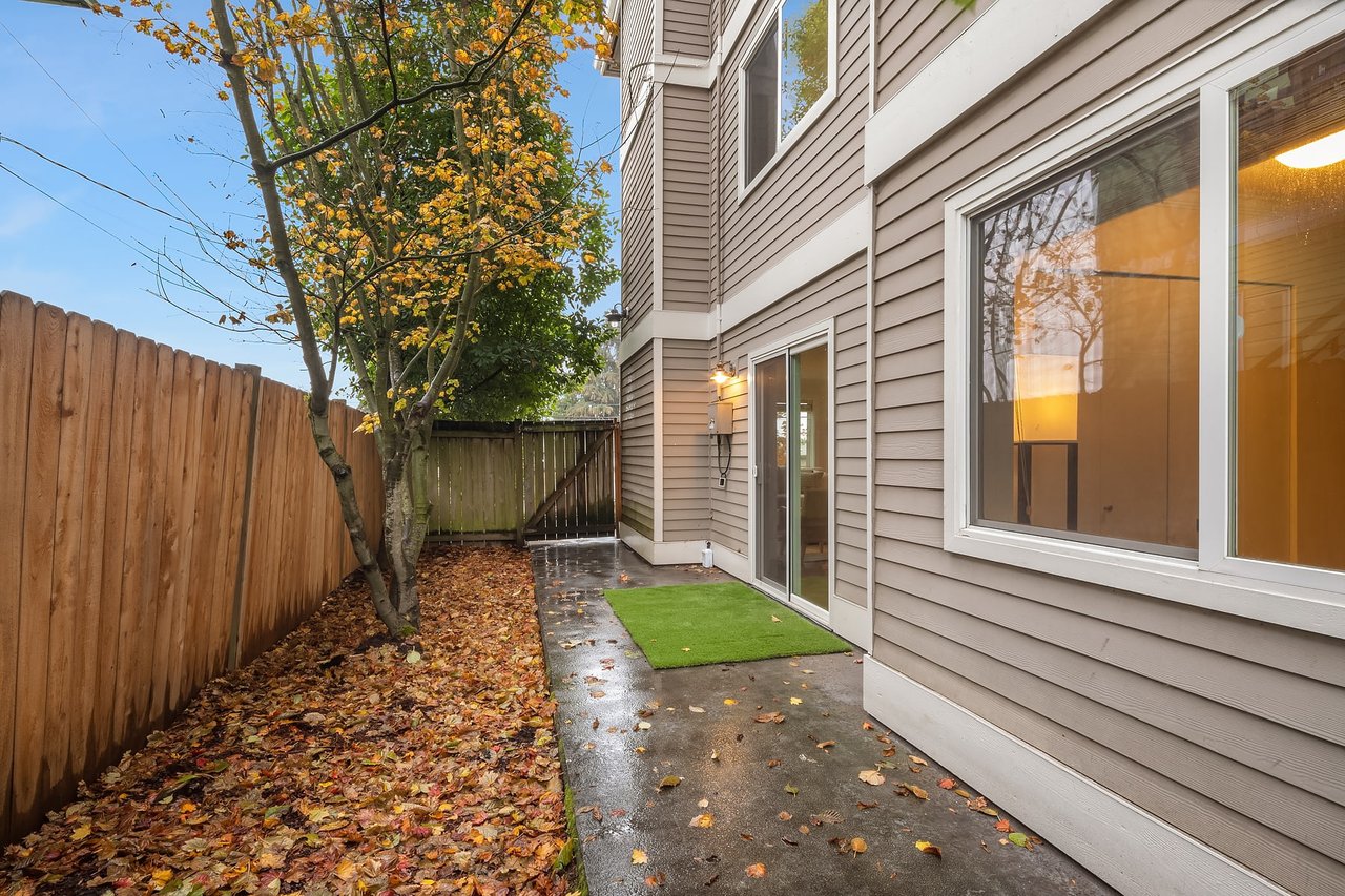 Turn-Key Beacon Hill Condo