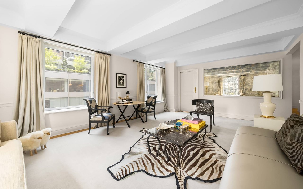 502 Park Avenue, #12D