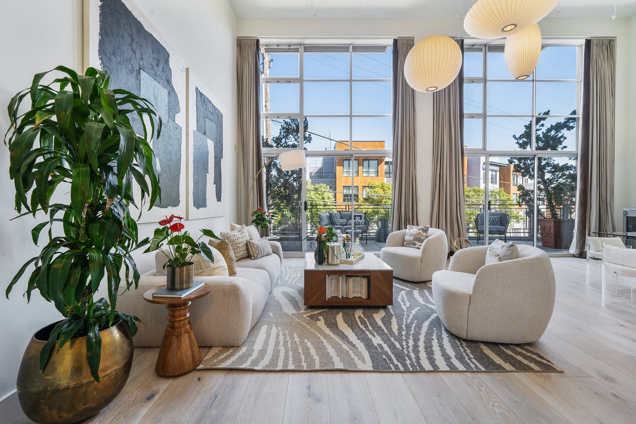 25 Sierra St, #202