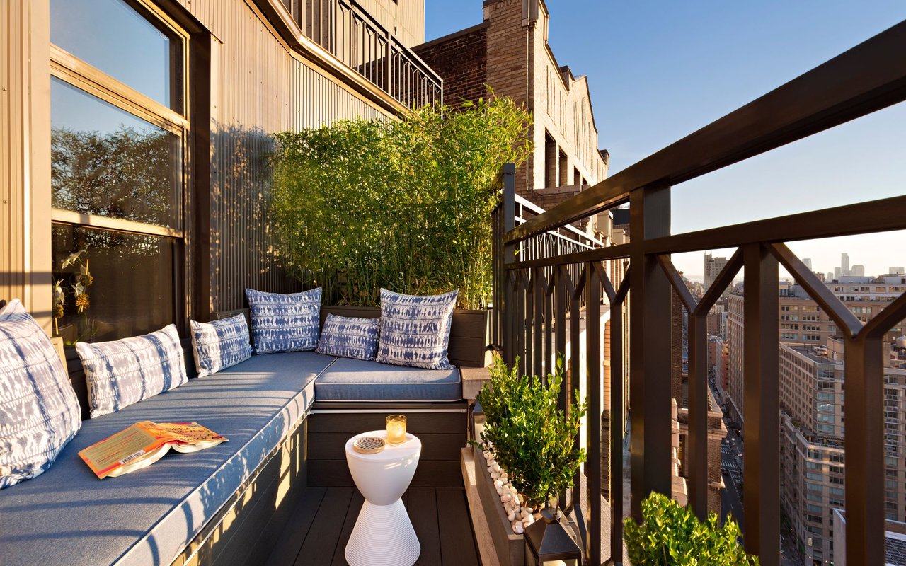 Kheel Tower Penthouse
