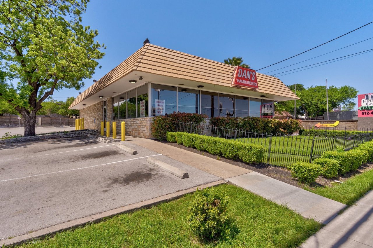 502 W 51st St #C Austin, TX Austin