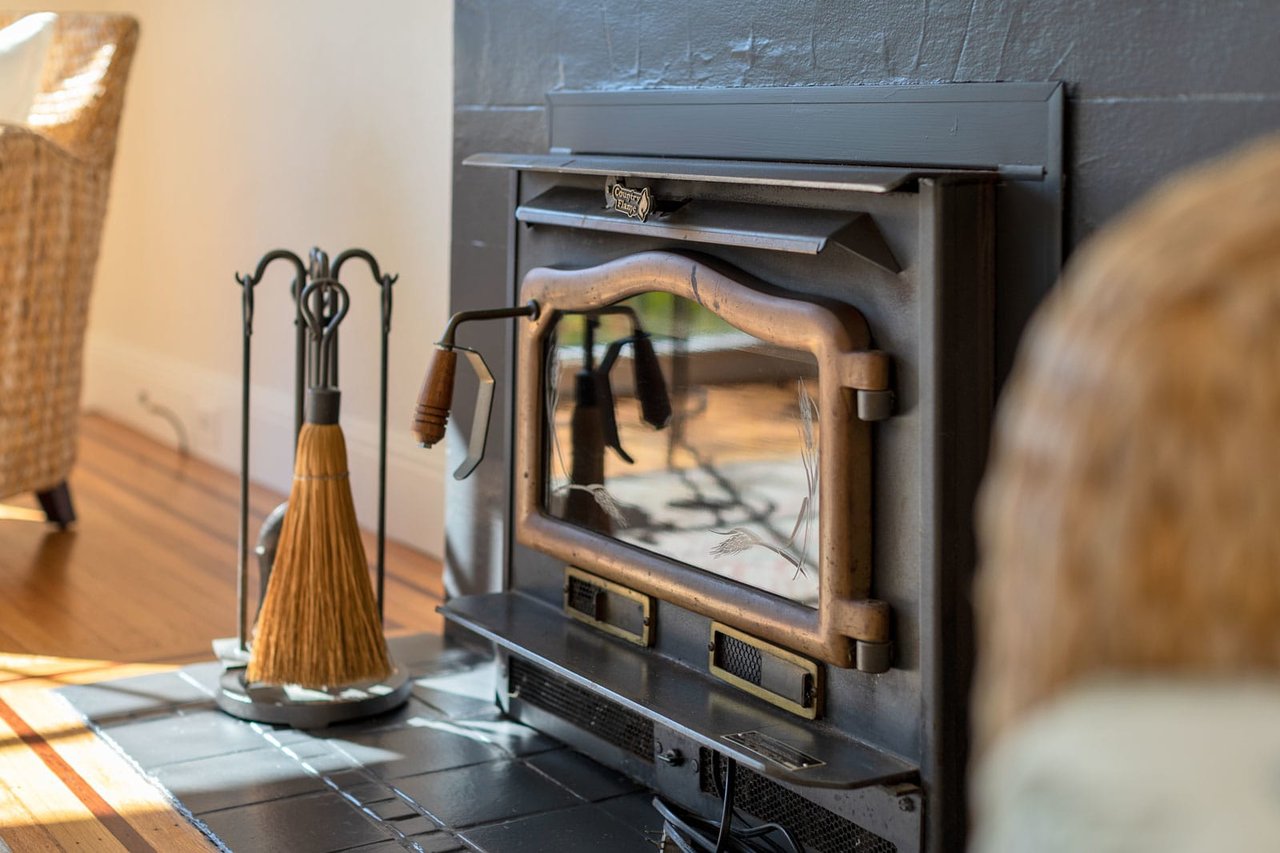 156 Morningside Drive, San Anselmo