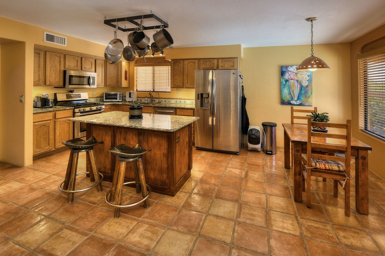 Charming TJ Bednar Home 