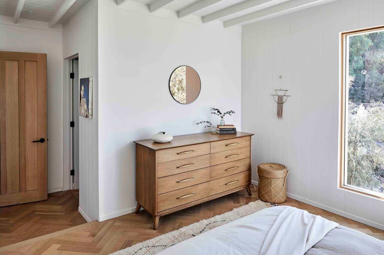 Japanese meets Scandinavian Design in Echo Park