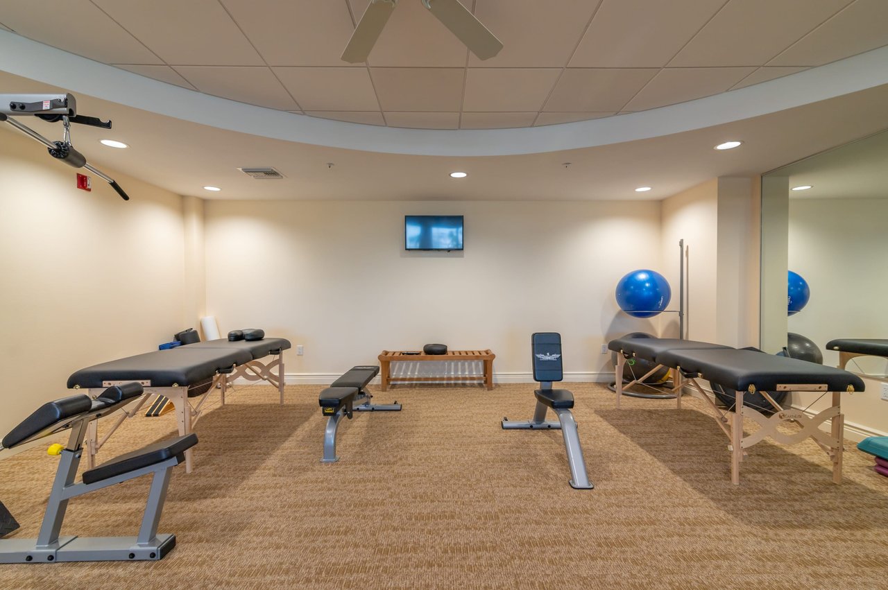 Marina Towers Unit 1004
