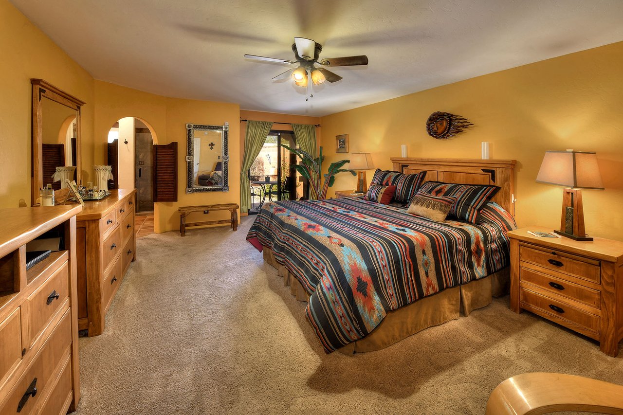 Charming TJ Bednar Home 