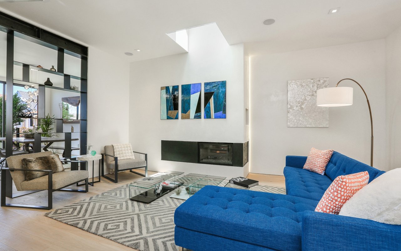 Anza St (Previous Buyer Representation)