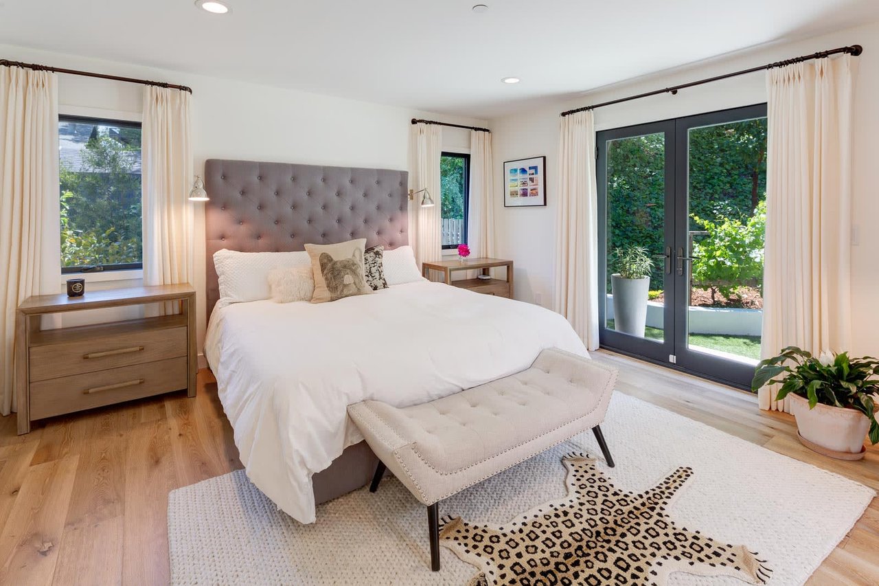 69 Raven Road, San Anselmo