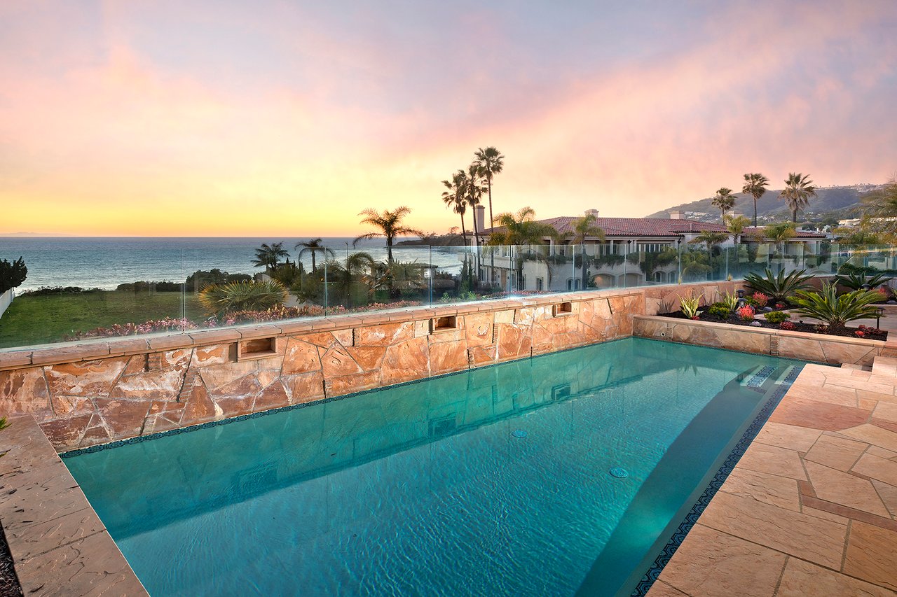 Sunsets and Ocean Views
