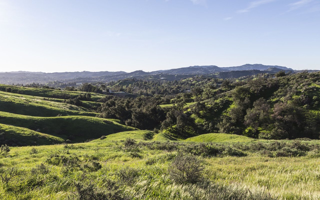 West Hills