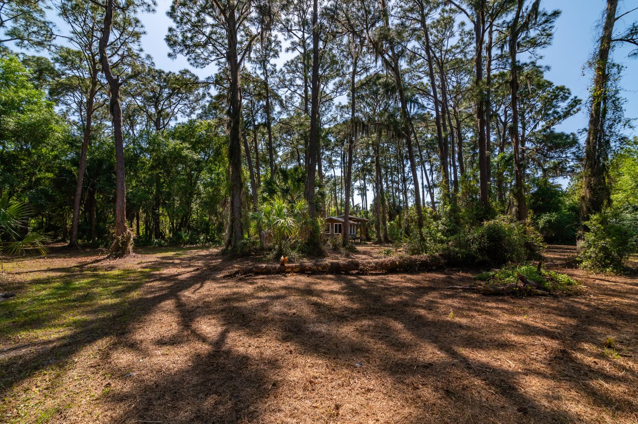 68th Ave East (Lot)
