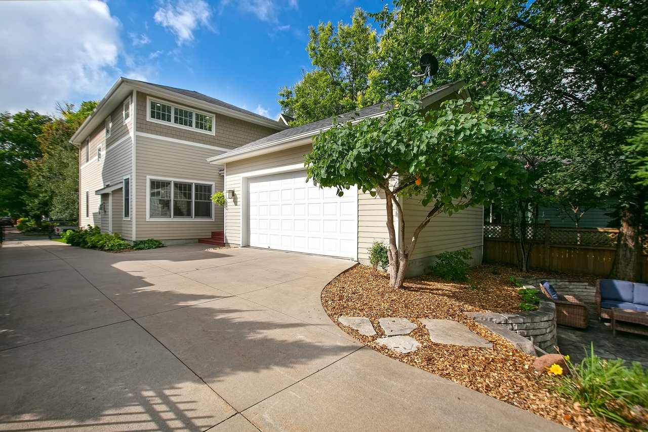 Gorgeous Bryn Mawr Home!