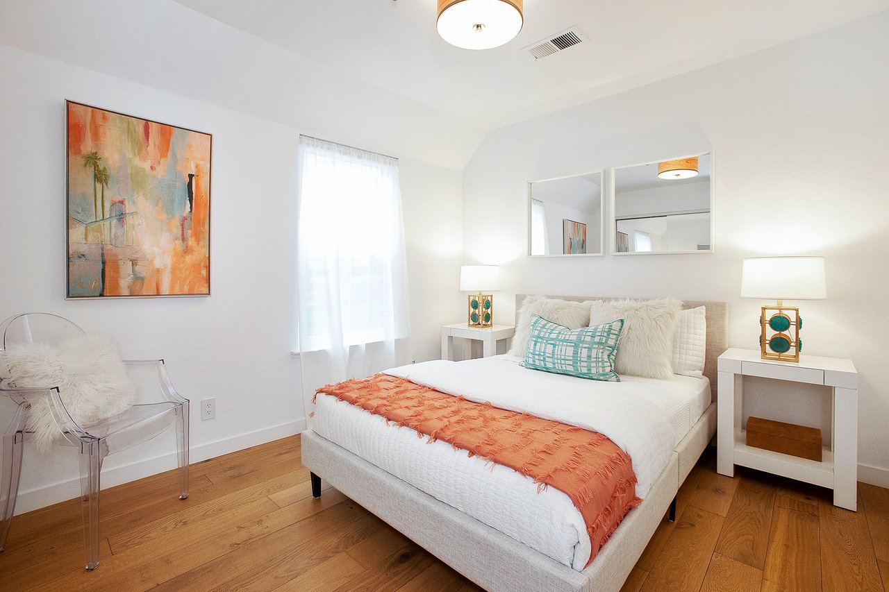 170 Guerrero St, Unit D