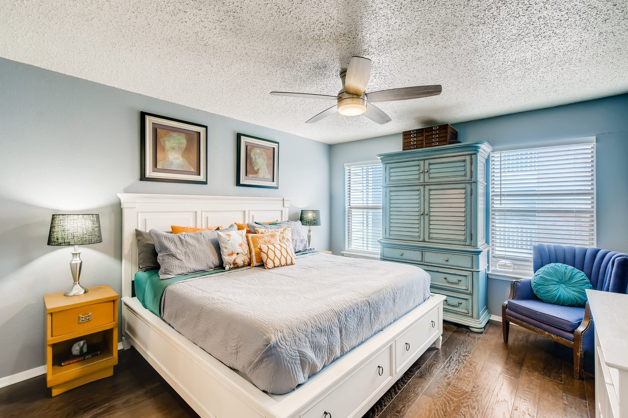 2018 W Rundberg Lane 14C