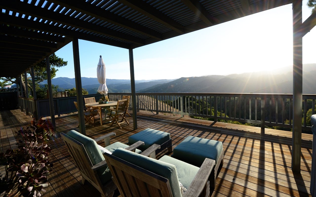 184 Oak Springs Drive, San Anselmo