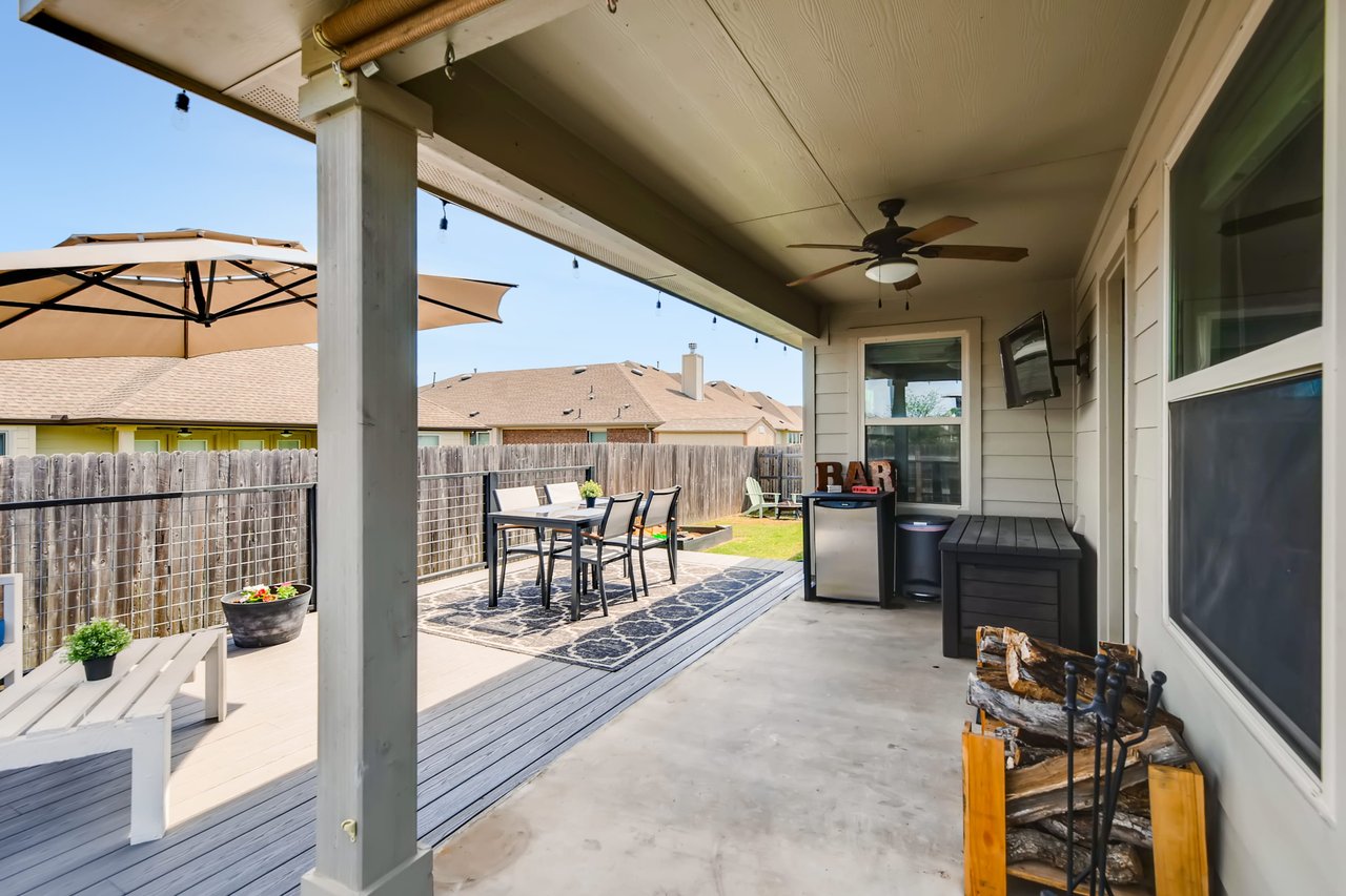 144 Summer Vista Drive