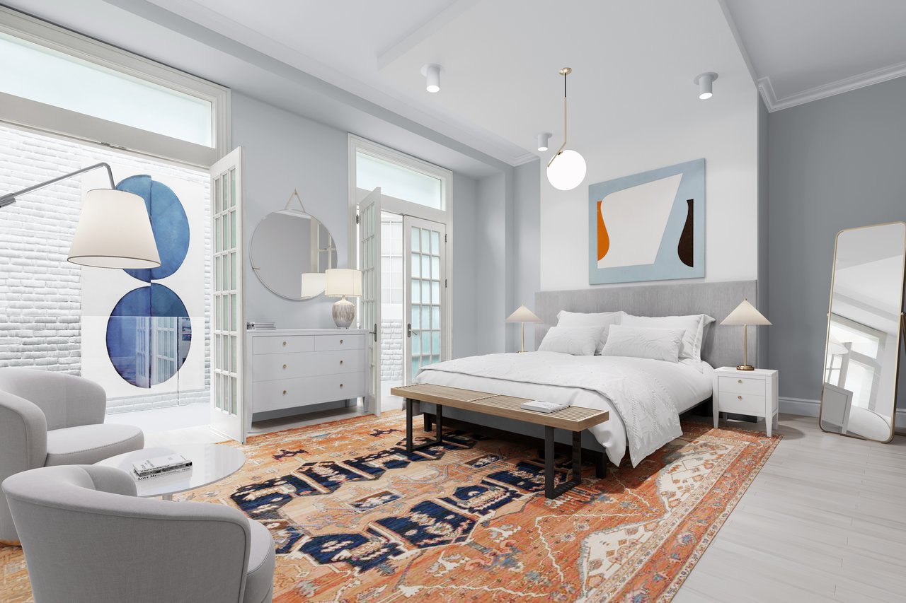 13 Harrison Street #1 - GL Exclusive 