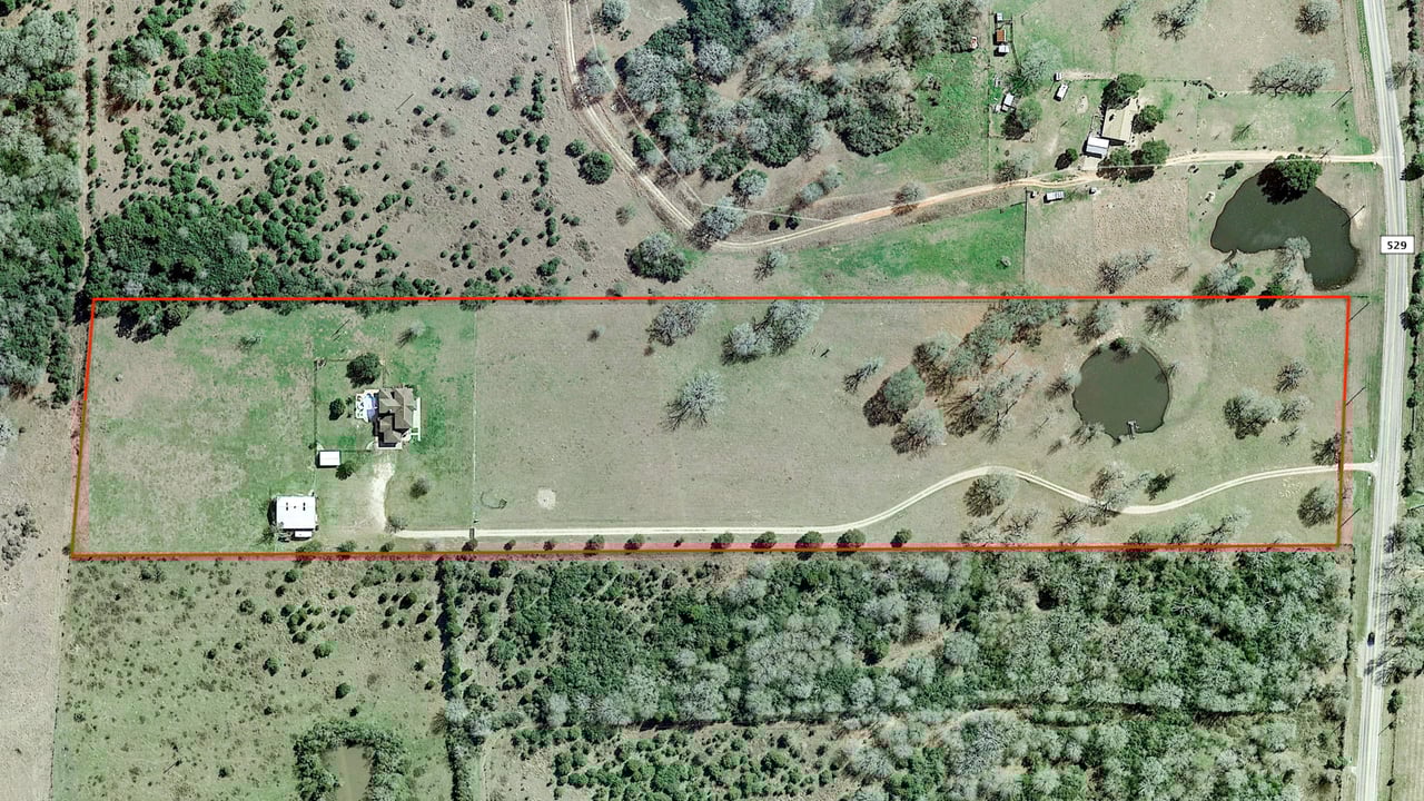 5538 FM 529 Bellville, Tx 77418