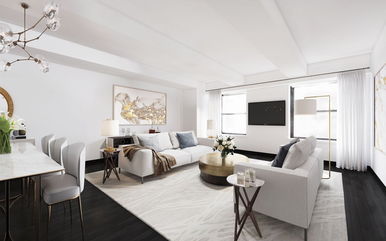 20 Pine St #1611