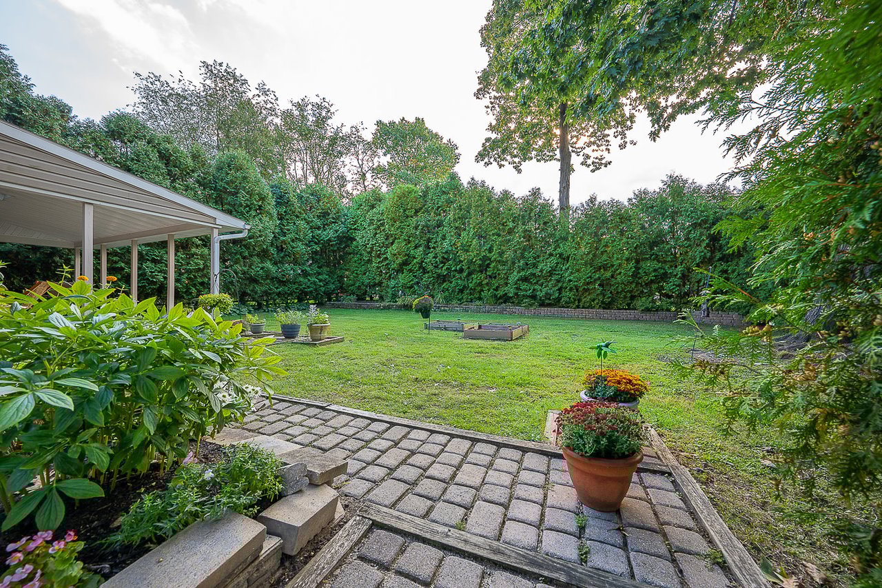 Coveted Coopertown Section of Bryn Mawr