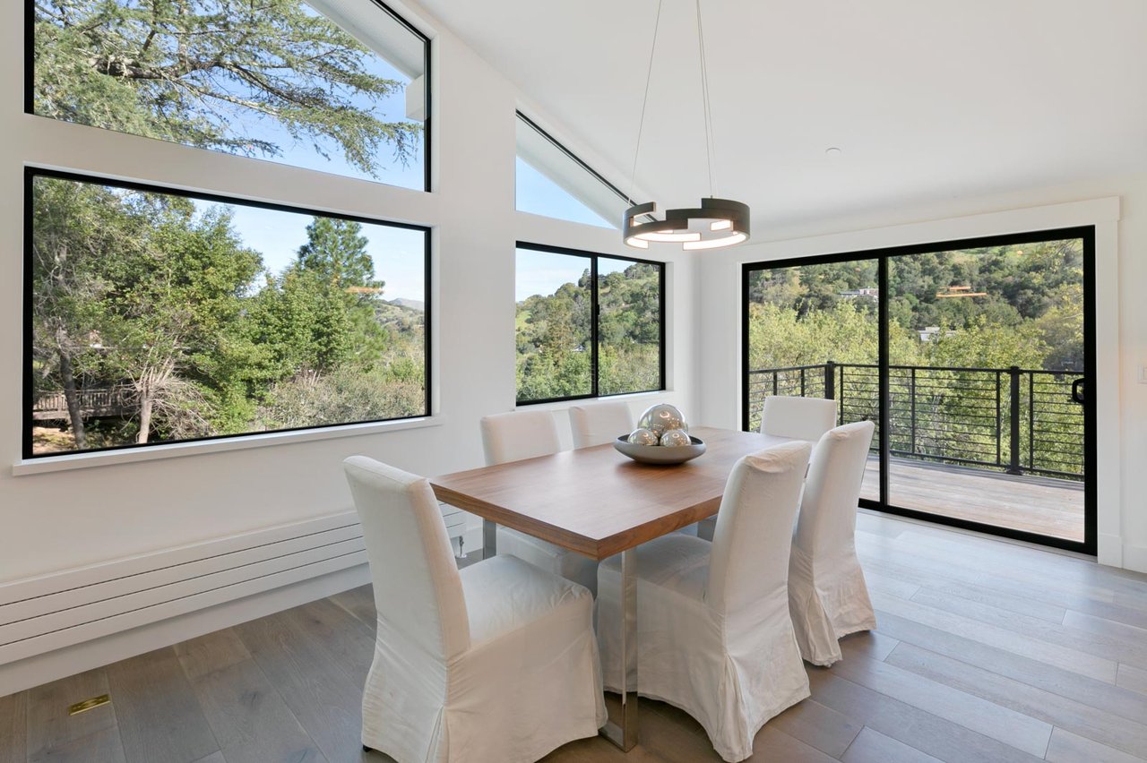 230 Oakcrest Road, San Anselmo