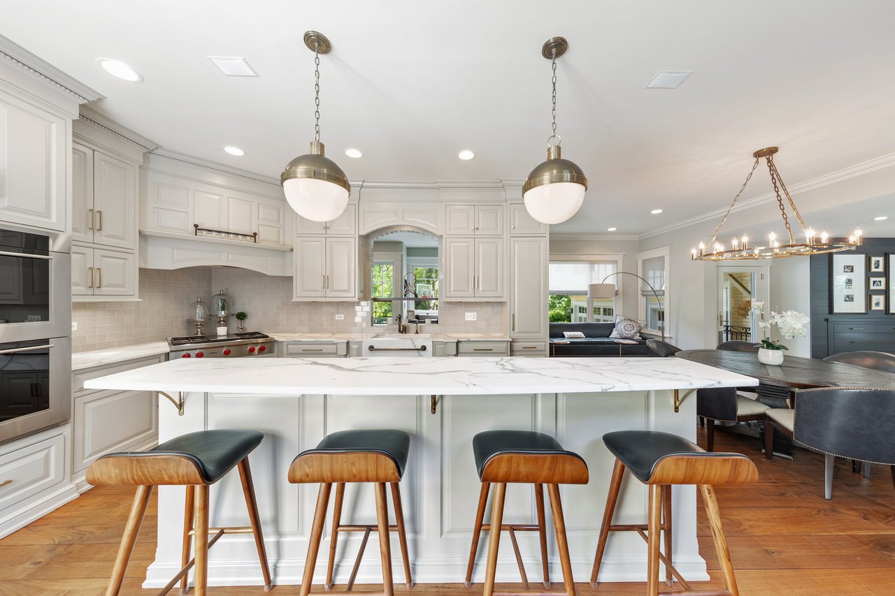 Experience Luxury Living Like Never Before
