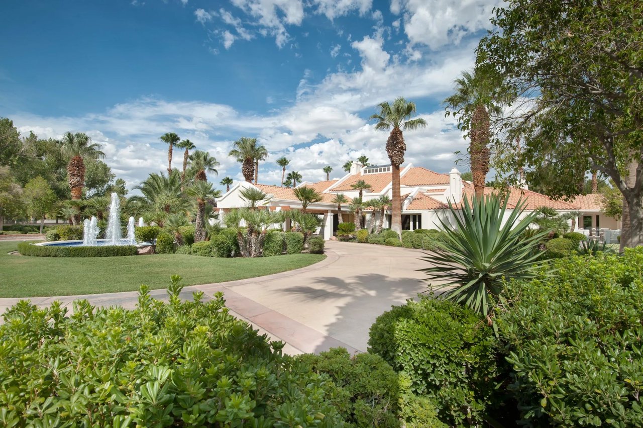 The Primm Ranch