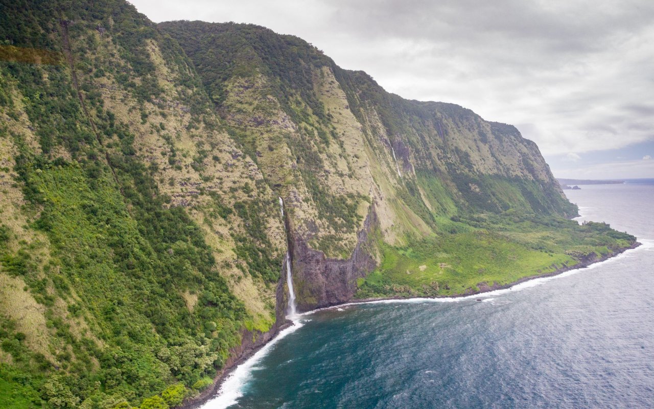 George Zimmer’s Big Island Kohala Coast Estate