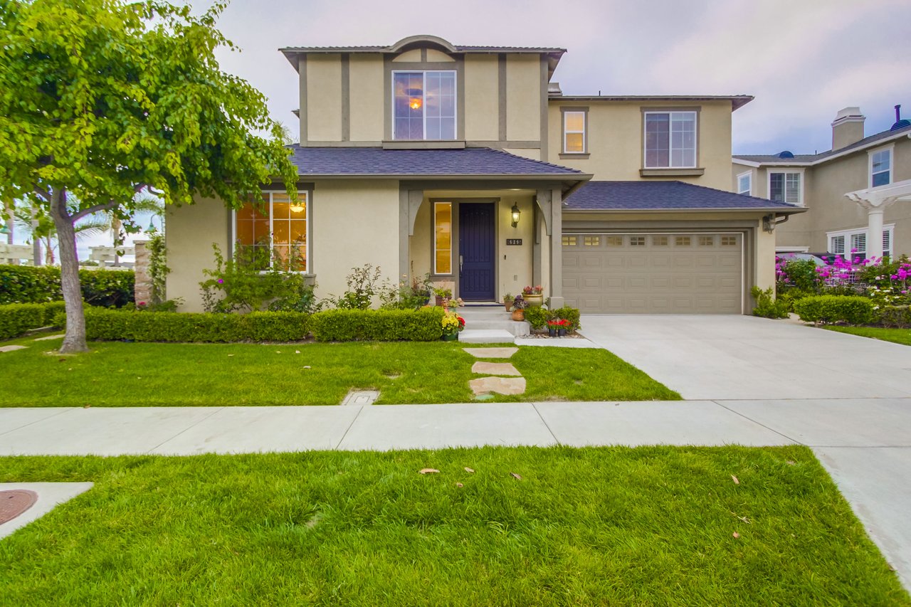 6965 Waters End