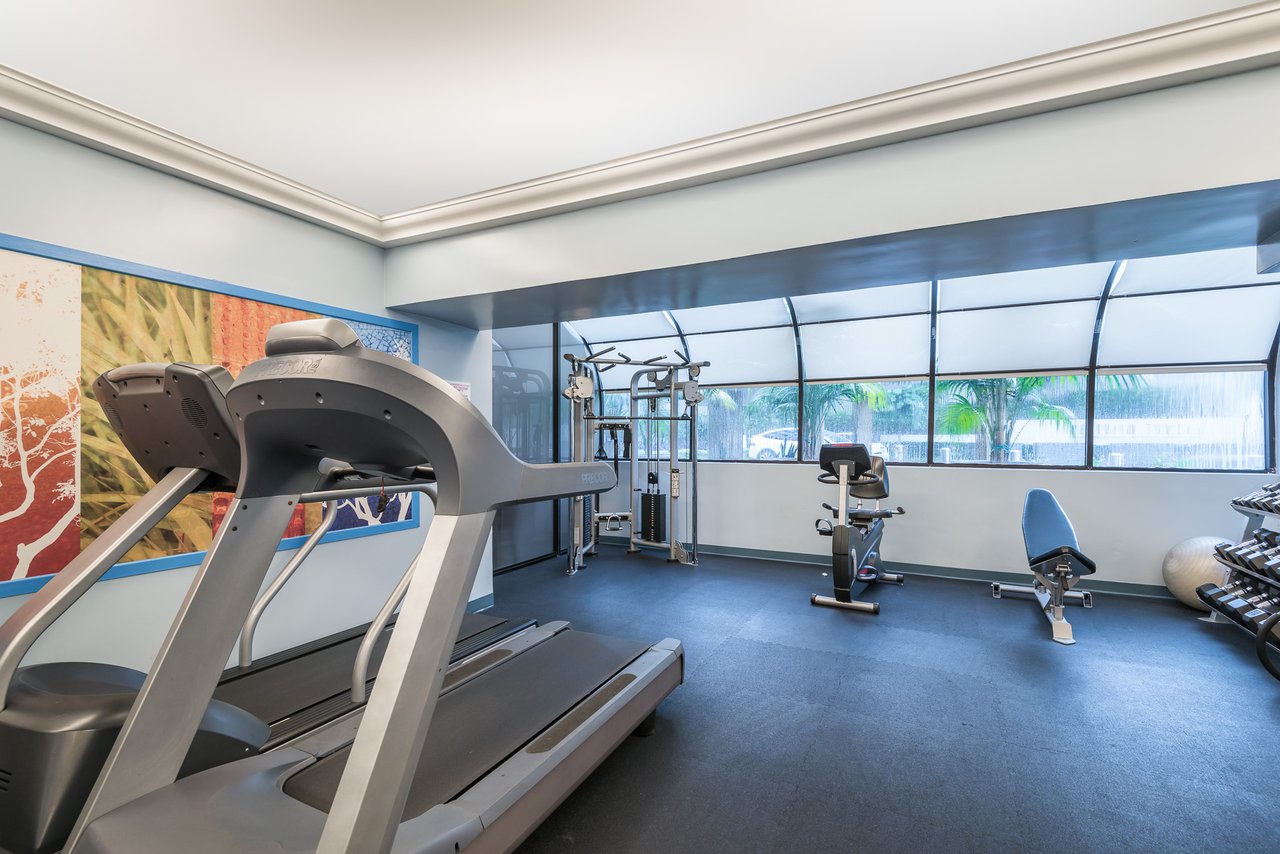 1155 North La Cienega Boulevard, Unit 610
