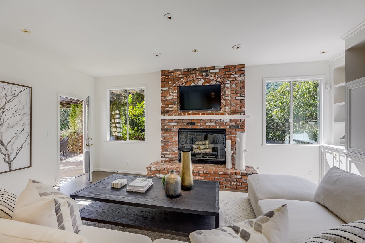 Lucas Valley Estates