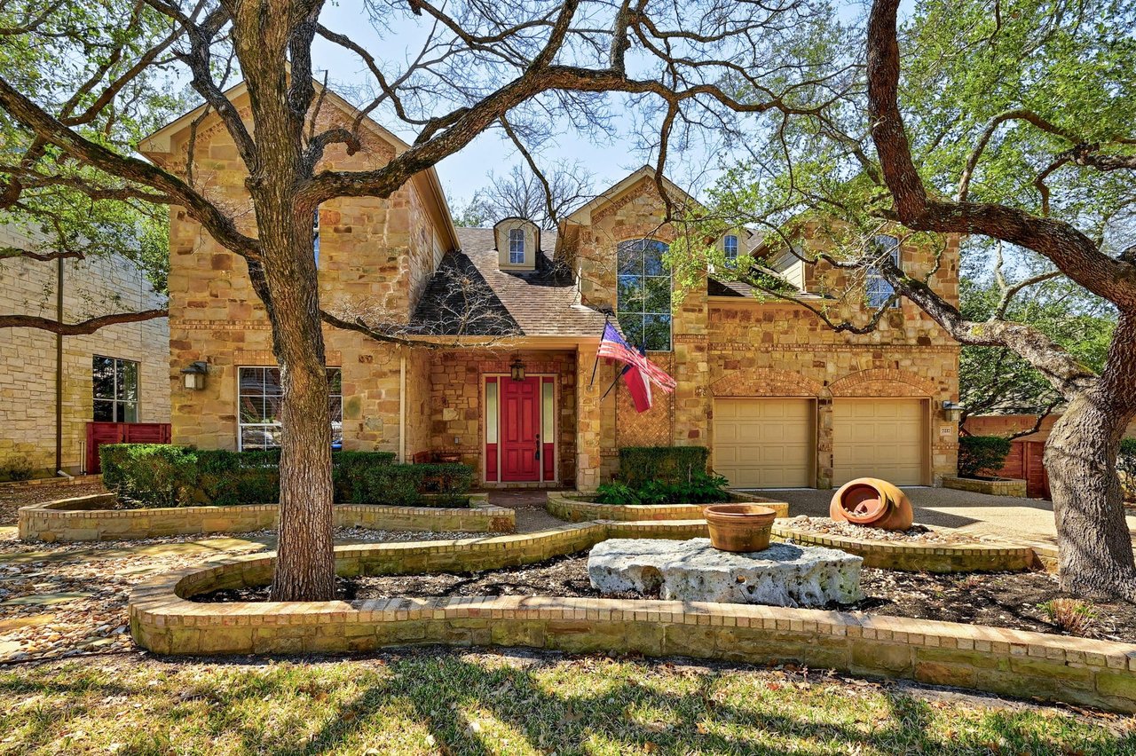 7217 Lapin Cv, Austin, Texas 78739