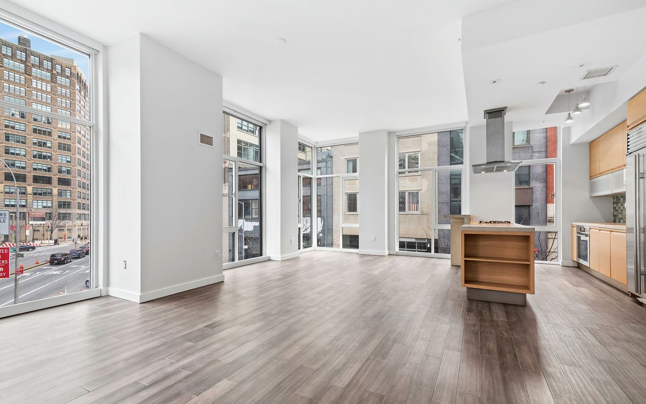 475 Greenwich St Unit 2D