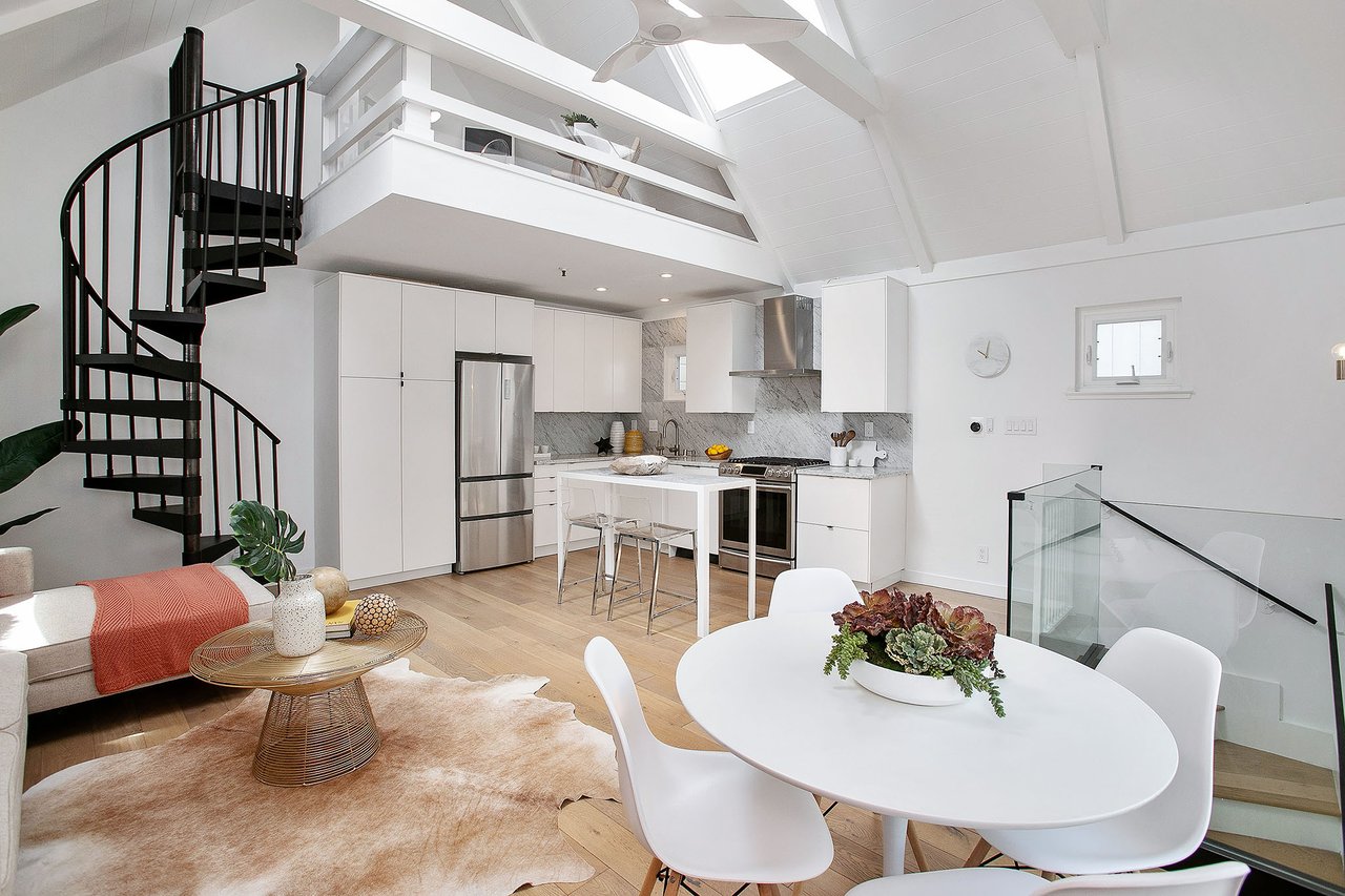 170 Guerrero St, Unit D