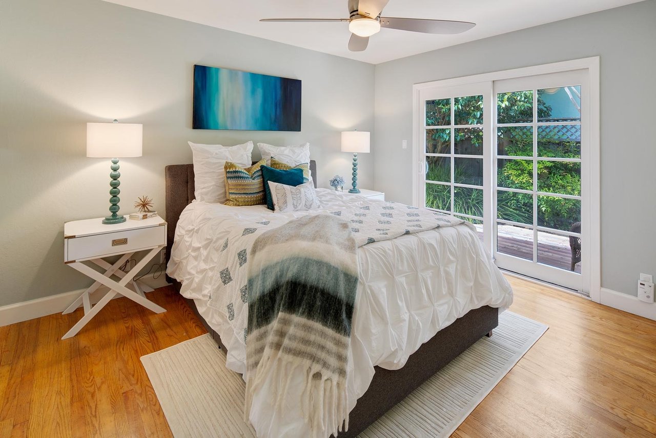 159 Knight Drive, San Rafael