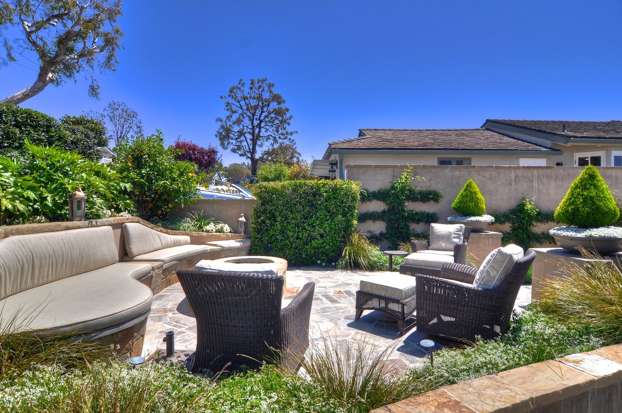 8 N Encino