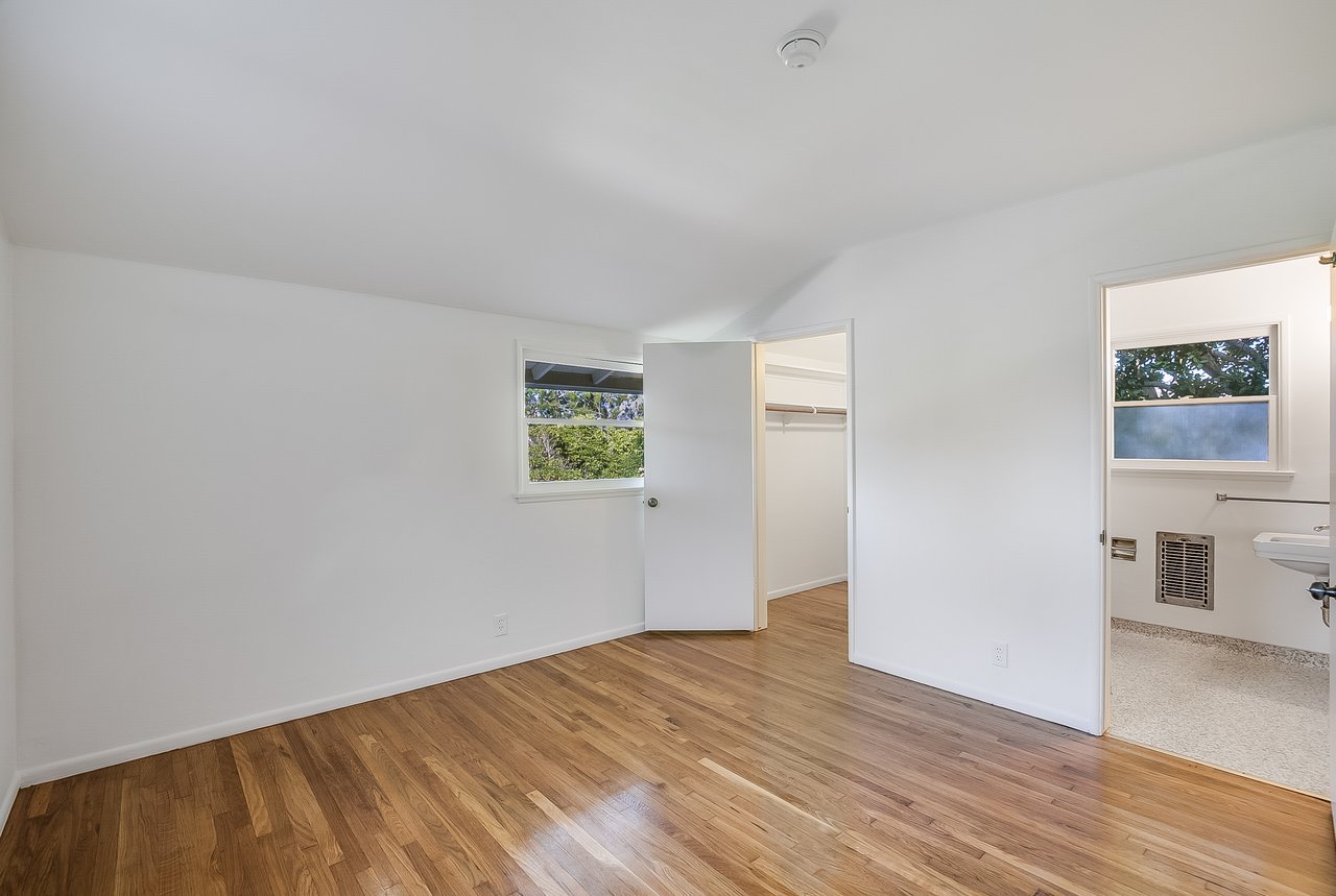 Mid-Century Modern in Santa Monica 