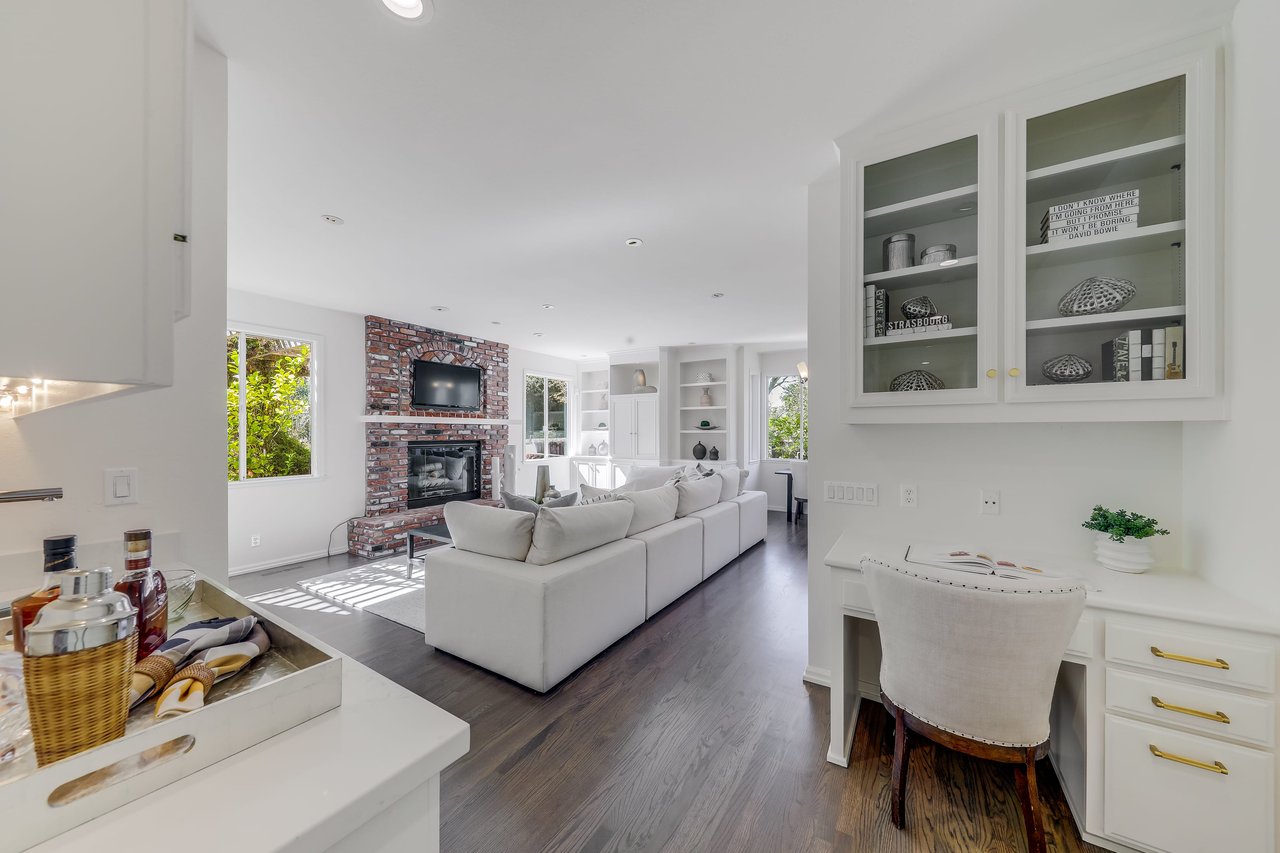 Lucas Valley Estates