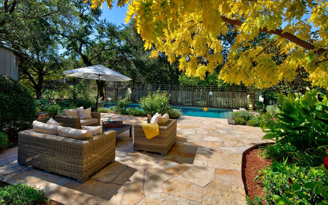 30 Fawn Court, San Anselmo